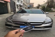 奔驰C级