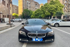 宝马5系
