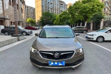 别克GL6