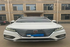 荣威RX5