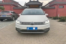 大众 途安
