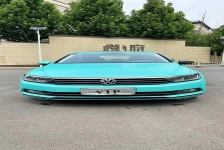 大众 迈腾