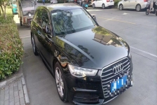 奥迪A6L