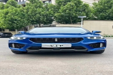长城 VV5