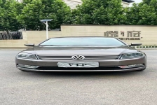 大众 迈腾