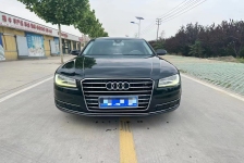 奥迪 A8
