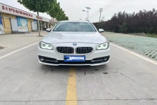 宝马5系