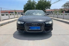 奥迪A6L