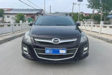马自达8