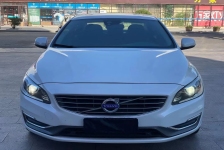 沃尔沃S60L