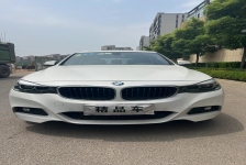 宝马3系GT(进口)