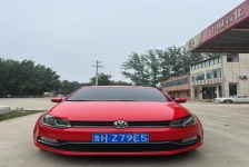 大众POLO