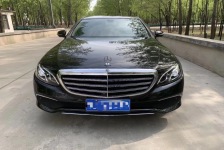 奔驰E级