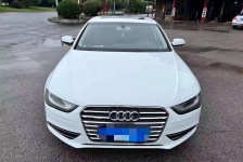 奥迪A4L