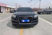 奥迪Q7(进口)
