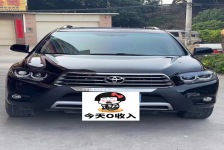 丰田 汉兰达