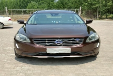 沃尔沃 XC60