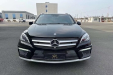 奔驰 ML