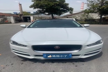 捷豹 XEL