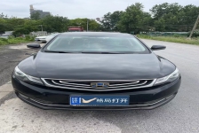 吉利汽车 帝豪GL