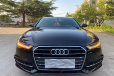 奥迪A6L