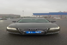 奥迪 A8