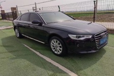 奥迪A6L