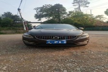 沃尔沃S60L