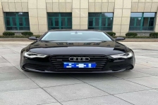 奥迪A6L