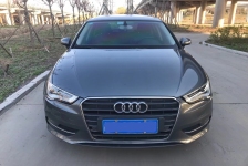 奥迪A3