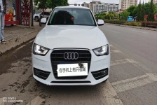 奥迪A4