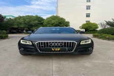 奥迪Q5