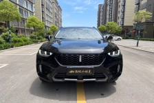 长城 VV5