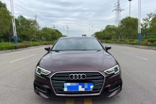 奥迪A3