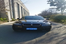 宝马X6 M(进口)