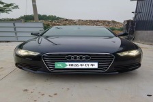 奥迪A6L