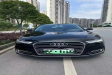 奥迪A6L