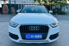 奥迪Q3