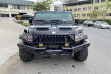 北京汽车BJ40