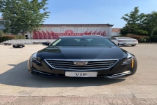 凯迪拉克 CT6