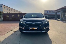 本田CR-V