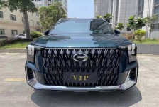 广汽 GS8