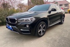 宝马X5(进口)
