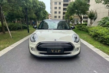 宝马 MINI
