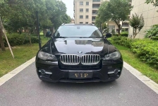 宝马X6(进口)