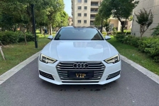 奥迪A4L