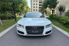 奥迪A7(进口)