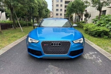 奥迪RS5(进口)