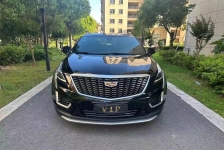 凯迪拉克 XT5