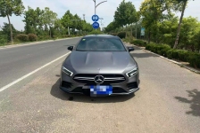 奔驰A级(进口)